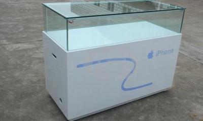 手机展柜
