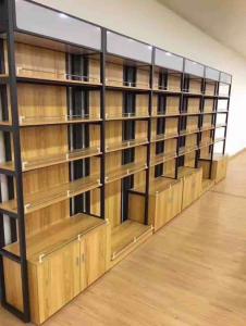 新款展柜