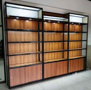新款展柜