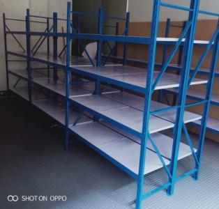仓储货架