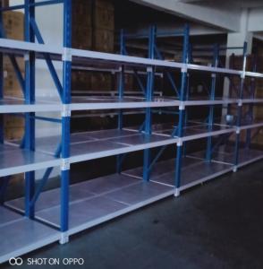仓储货架